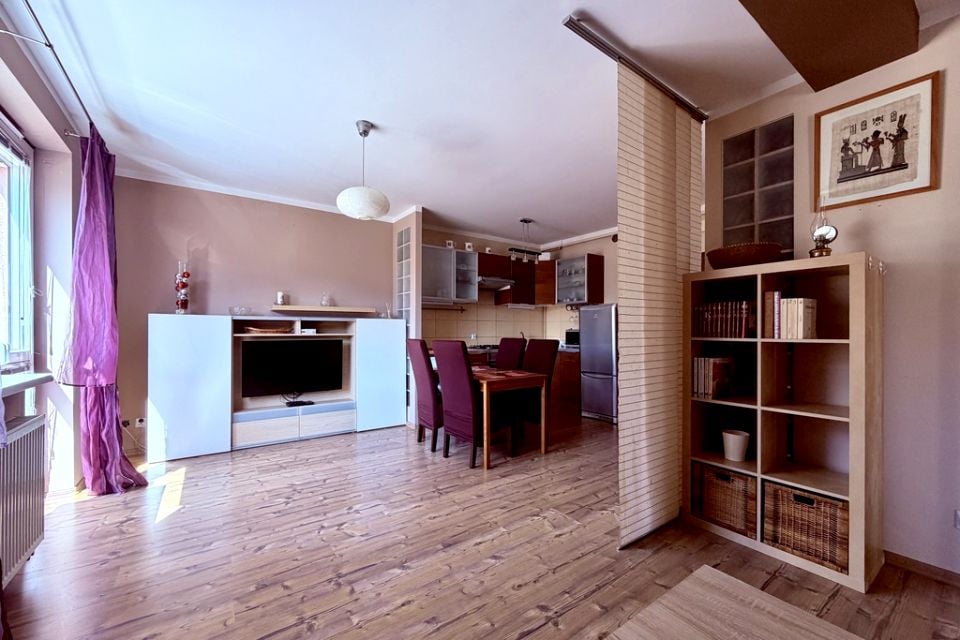 Apartment in Kołobrzeg, Osiedle Europejskie, Zamoście - Widok 3