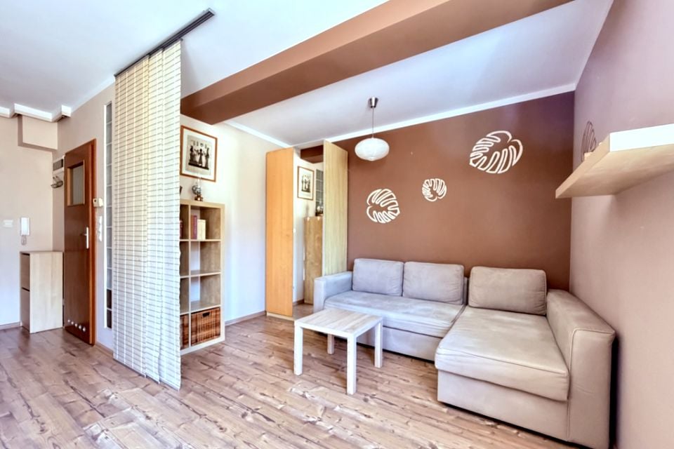 Apartment in Kołobrzeg, Osiedle Europejskie, Zamoście - Widok 2
