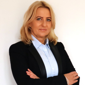 Małgorzata Barzycka