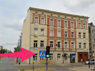 Mieszkanie Łódź