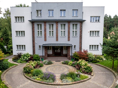 Lokal Warszawa