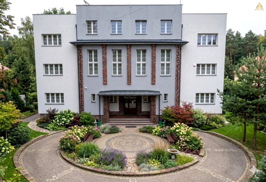 Lokal Warszawa