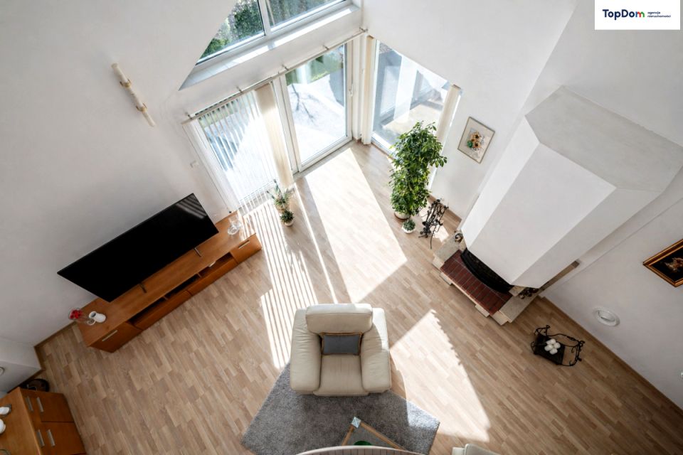 Dom Gdynia