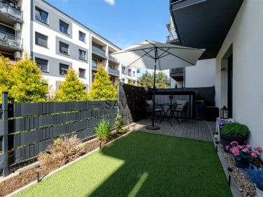 Mieszkanie Zielona Góra