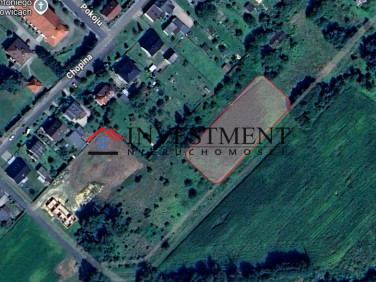 Działka budowlana Zdzieszowice