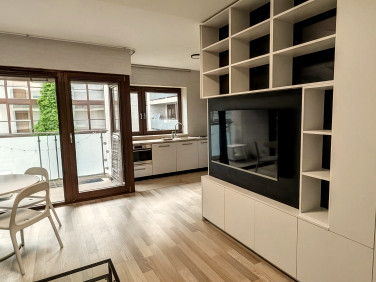 Mieszkanie Łódź