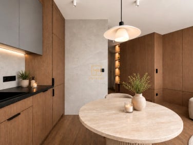 Mieszkanie apartamentowiec sprzedaż