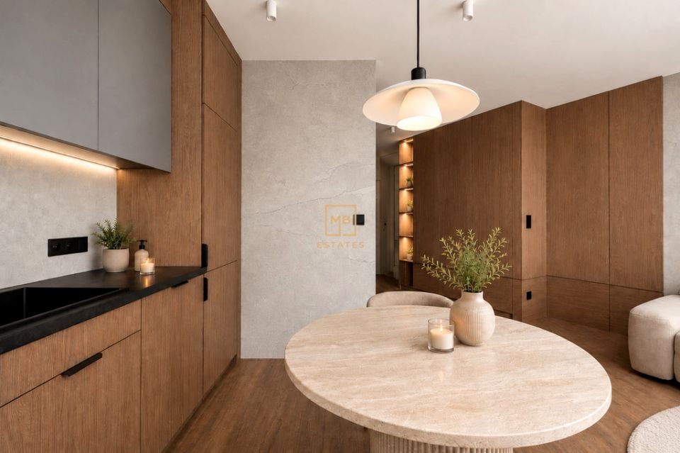 Mieszkanie apartamentowiec sprzedaż
