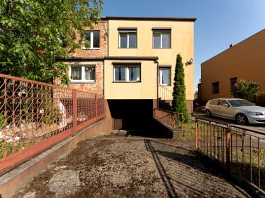 Dom Poznań