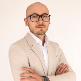 Bartłomiej Dołżycki
