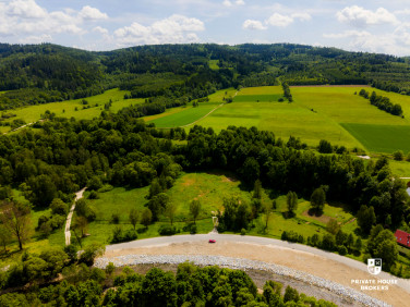 Działka Trzebieszowice