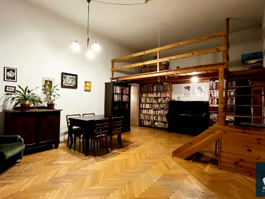 Mieszkanie Łódź