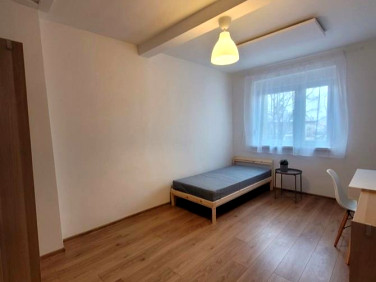 Pokój Wrocław