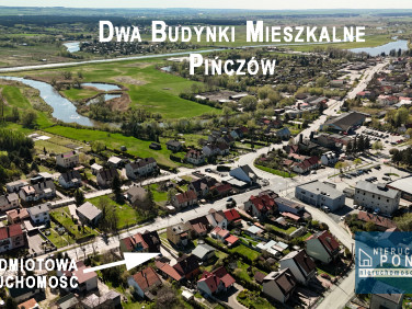Dom Pińczów