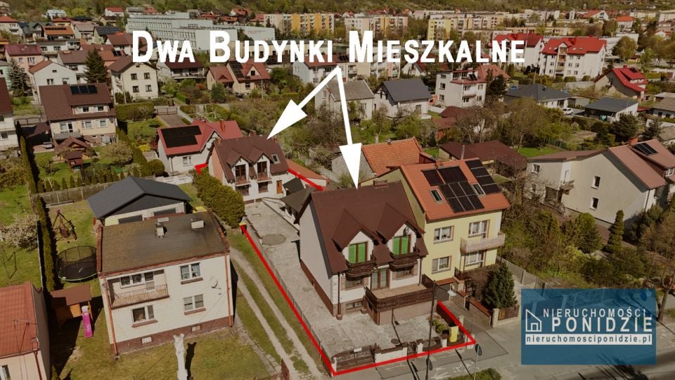 Dom Pińczów sprzedaż