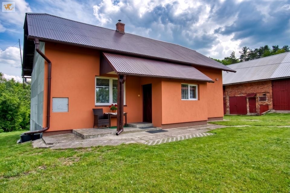 Działka Polna
