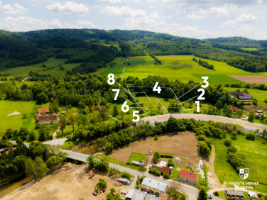 Działka Trzebieszowice