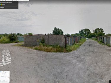 Budynek użytkowy Gorzów Wielkopolski