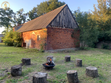 Działka budowlana Rzepiska