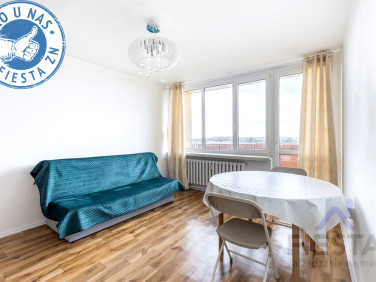 Wynajmę Mieszkanie Warszawa - 50 m²