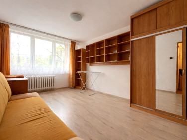 Mieszkanie Kraków