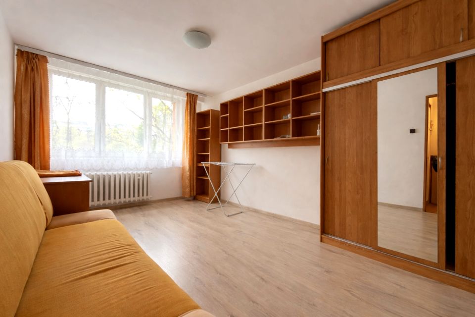 Mieszkanie Kraków
