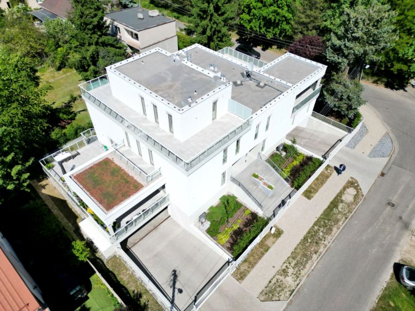 Mieszkanie Łódź