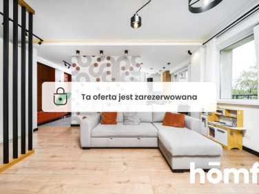 Mieszkanie Kraków