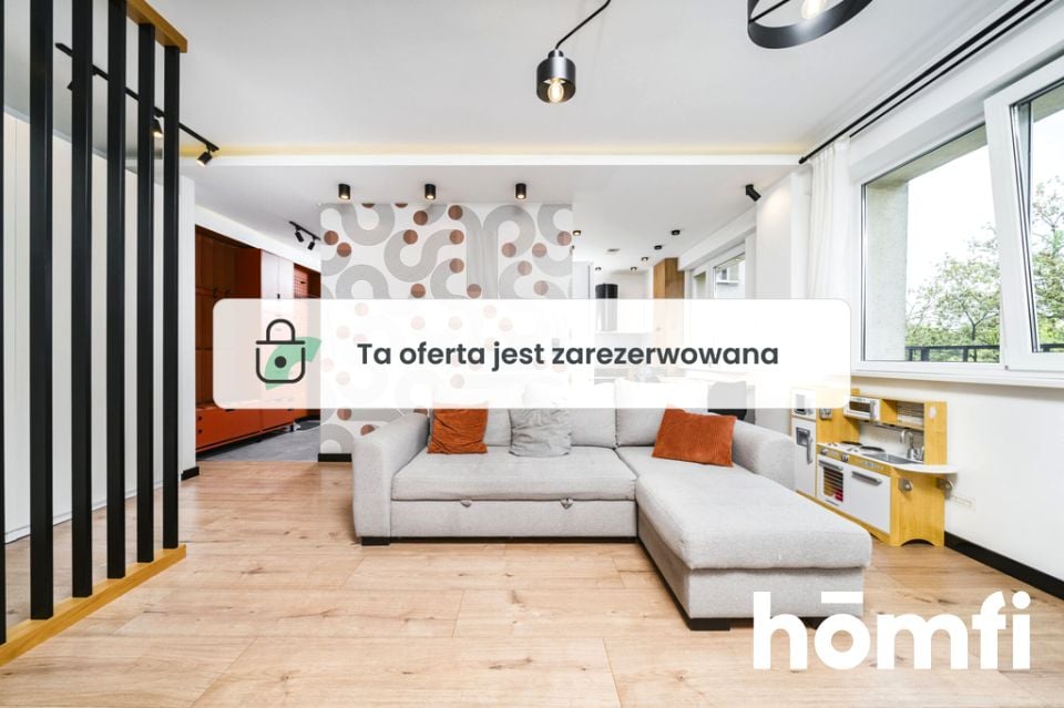 Mieszkanie Kraków