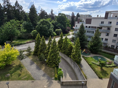 Mieszkanie Wrocław