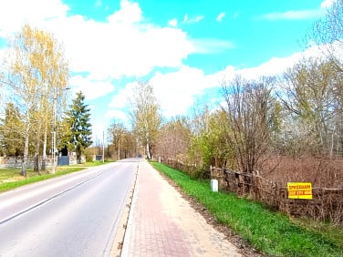 Działka rolna sprzedam