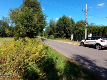 Działka rolna sprzedam