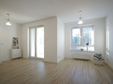 Wynajmę Mieszkanie Warszawa - 41,50 m²