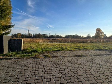 Działka Radzyń Podlaski