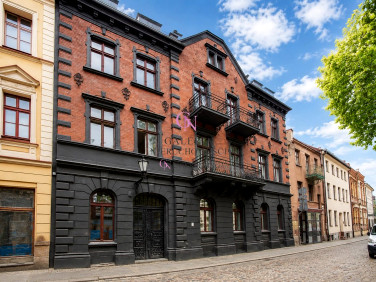 Mieszkanie Toruń