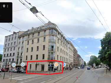 Lokal Kraków wynajem