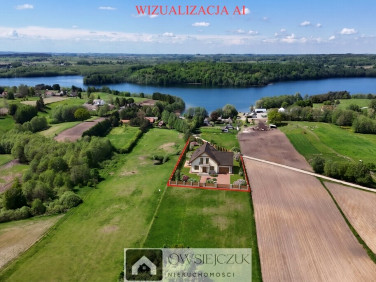 Działka budowlana Błaskowizna