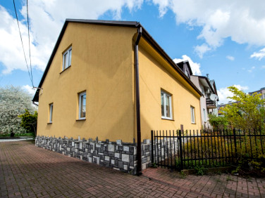 Dom Rzeszów