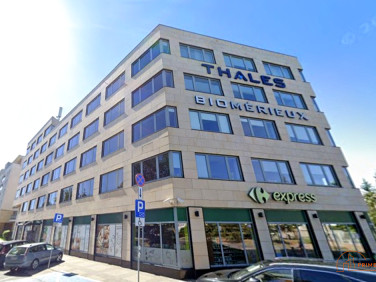 Lokal Warszawa