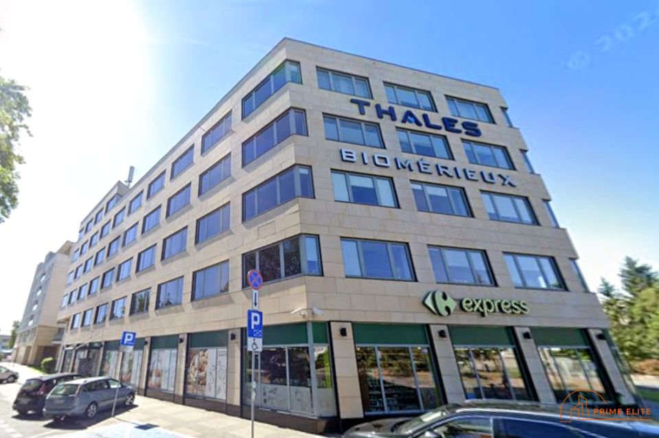 Lokal Warszawa