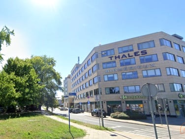 Lokal Warszawa wynajem