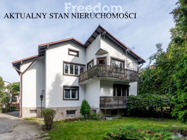 Dom Wołomin