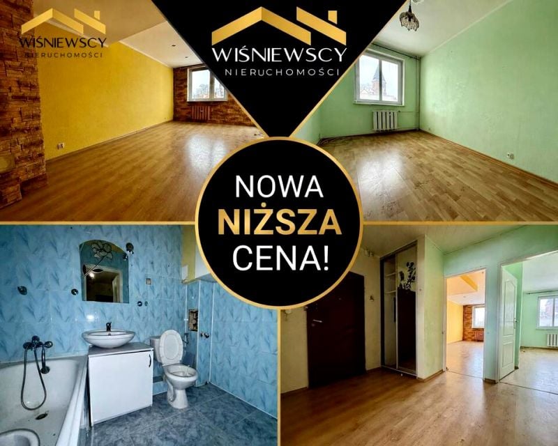 Mieszkanie Sztum
