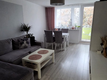 Mieszkanie Ruda Śląska