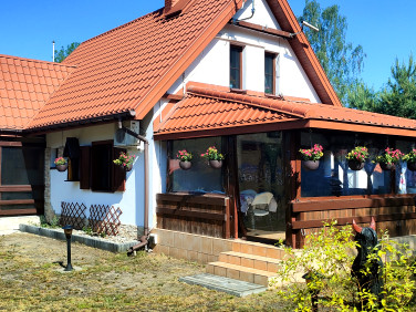 Dom Różanna