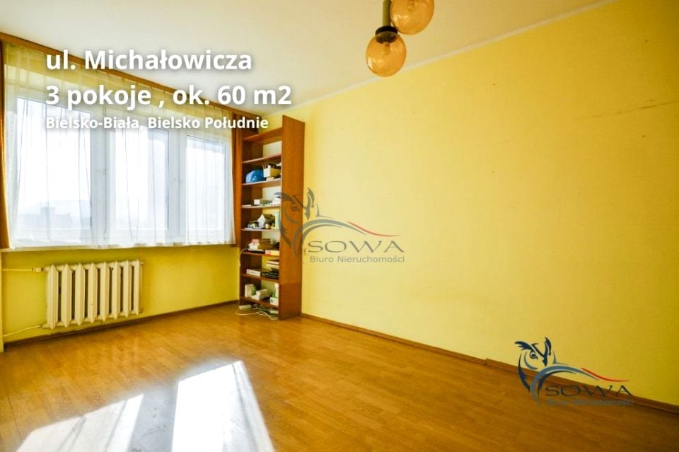 Mieszkanie Bielsko-Biała