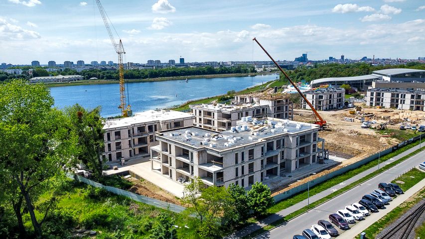 Mieszkanie Poznań