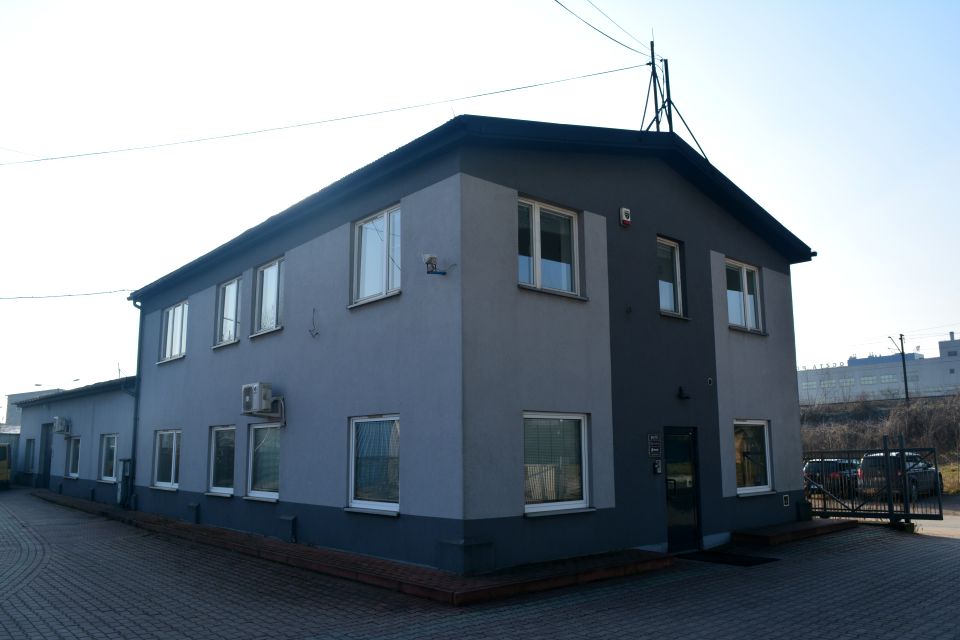 Lokal Kraków