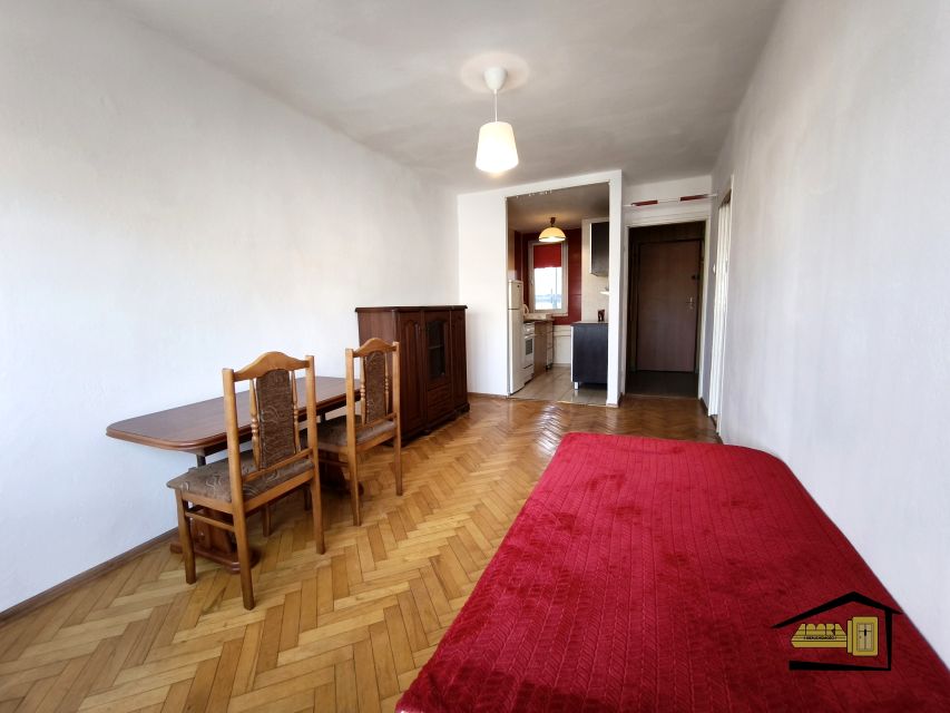 Mieszkanie Katowice