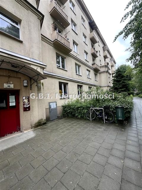 Mieszkanie blok mieszkalny Kraków